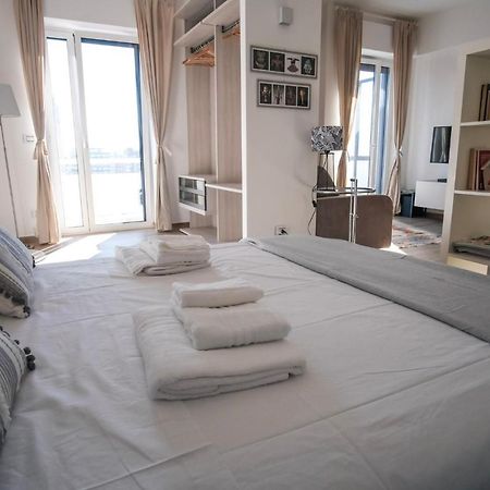 Rossani Suites&Aparts Bari Exterior foto