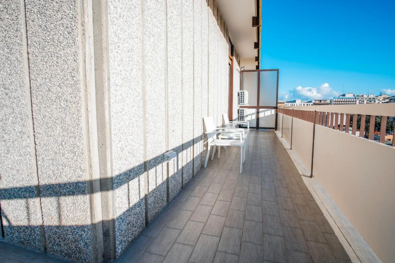 Rossani Suites&Aparts Bari Exterior foto