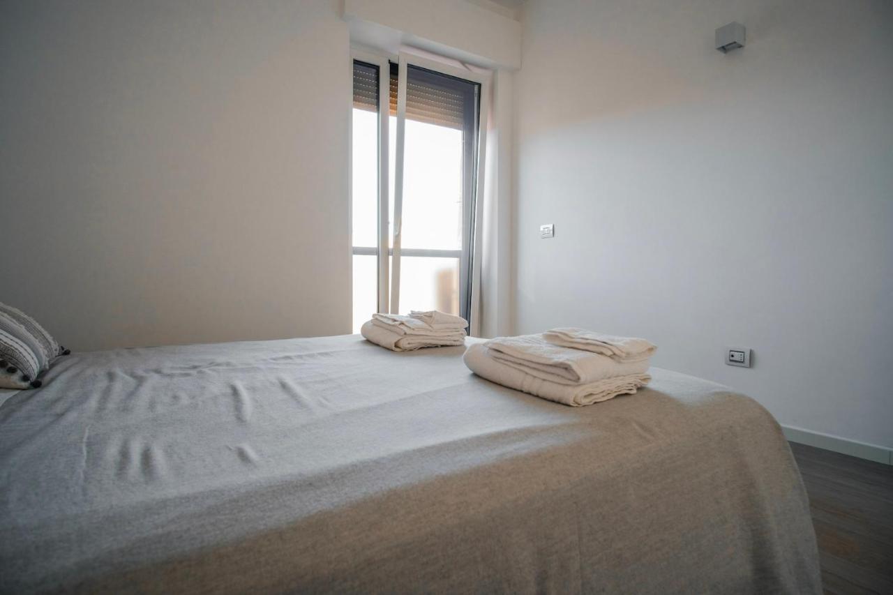 Rossani Suites&Aparts Bari Exterior foto